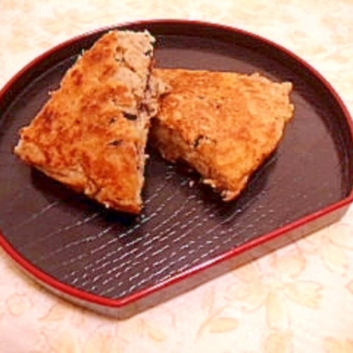 鉄分補給 蕎麦粉とおからのおかずパンケーキ レシピ 作り方 By 仄香 楽天レシピ 鉄分補給 蕎麦粉とおからのおかずパンケーキ レシピ 作り方 By 仄香 楽天レシピ